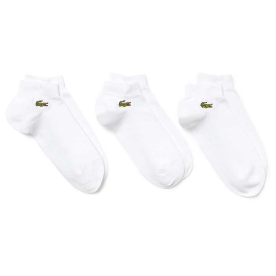Lacoste Κάλτσες 3 pairs